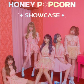 Honey Popcorn 5 สาว Girl Group จากวงการเอวี มุ่งสู่เกาหลีใต้